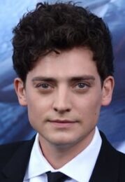 Aneurin Barnard