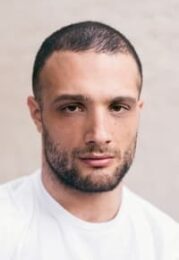 Cosmo Jarvis