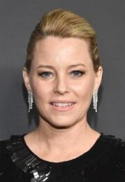 Elizabeth Banks