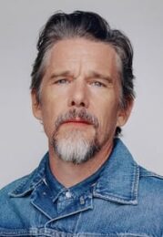 Ethan Hawke