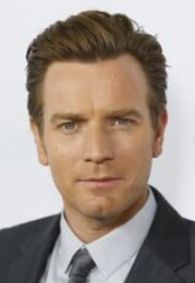 Ewan McGregor