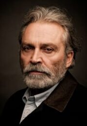 Haluk Bilginer