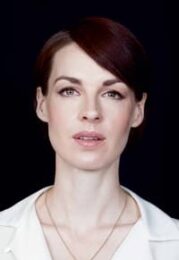 Jessica Raine