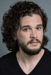 Kit Harington