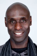 Lance Reddick