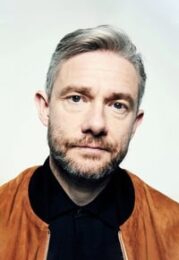 Martin Freeman