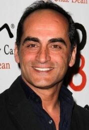 Navid Negahban