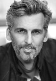 Oded Fehr