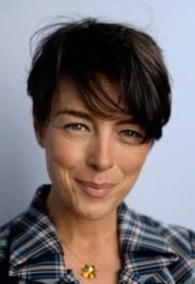 Olivia Williams