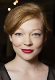 Sarah Snook