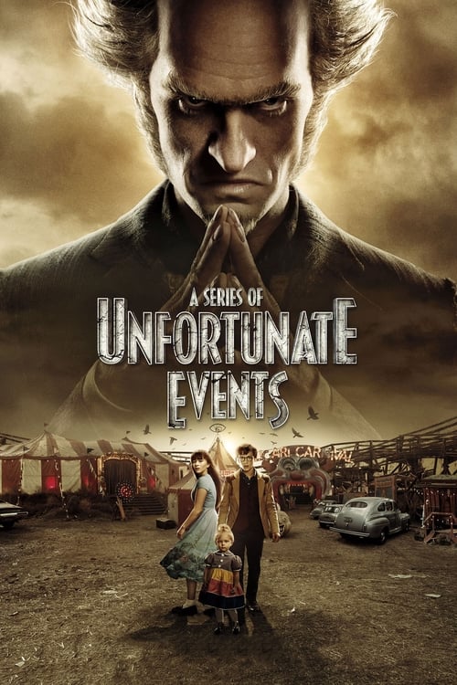 A Series of Unfortunate Events : 2.Sezon 8.Bölüm