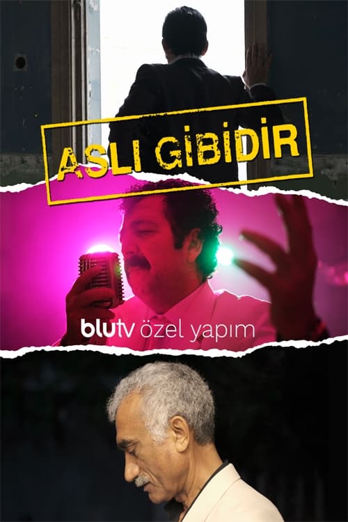 Aslı Gibidir : 1.Sezon 1.Bölüm