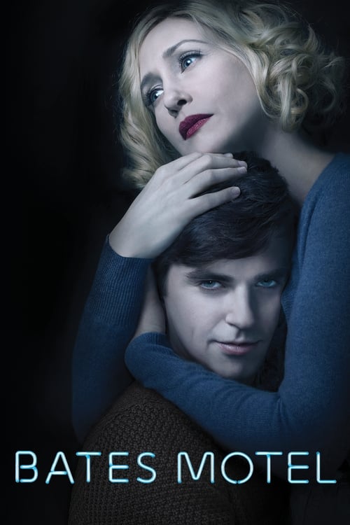 Bates Motel : 1.Sezon 10.Bölüm