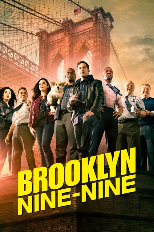 Brooklyn Nine-Nine : 3.Sezon 7.Bölüm