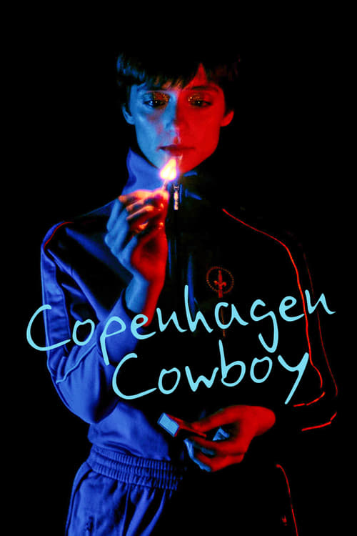 Copenhagen Cowboy : 1.Sezon 6.Bölüm