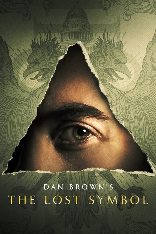 Dan Brown’s The Lost Symbol : 1.Sezon 6.Bölüm