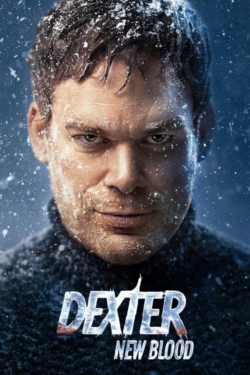 Dexter New Blood : 1.Sezon 9.Bölüm