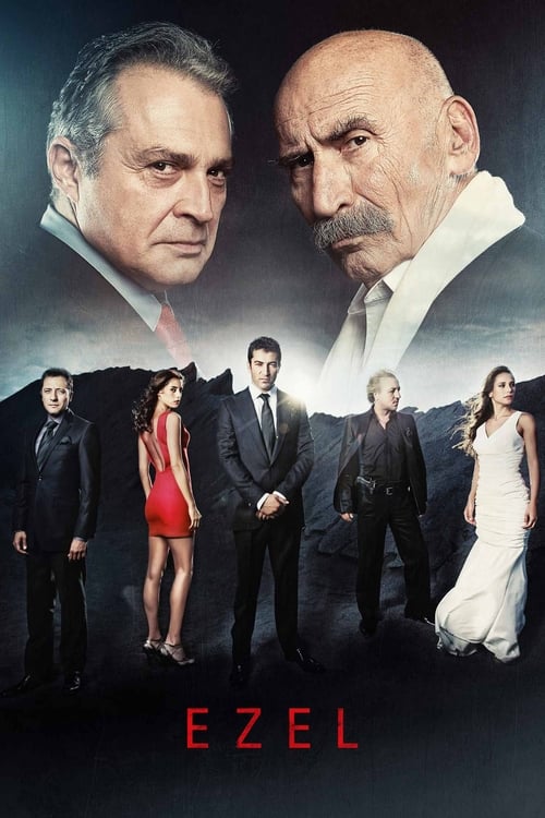 Ezel : 1.Sezon 9.Bölüm