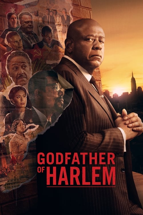 Godfather of Harlem : 1.Sezon 2.Bölüm