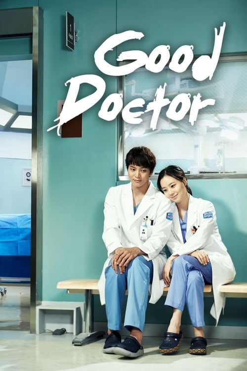 Good Doctor : 1.Sezon 9.Bölüm