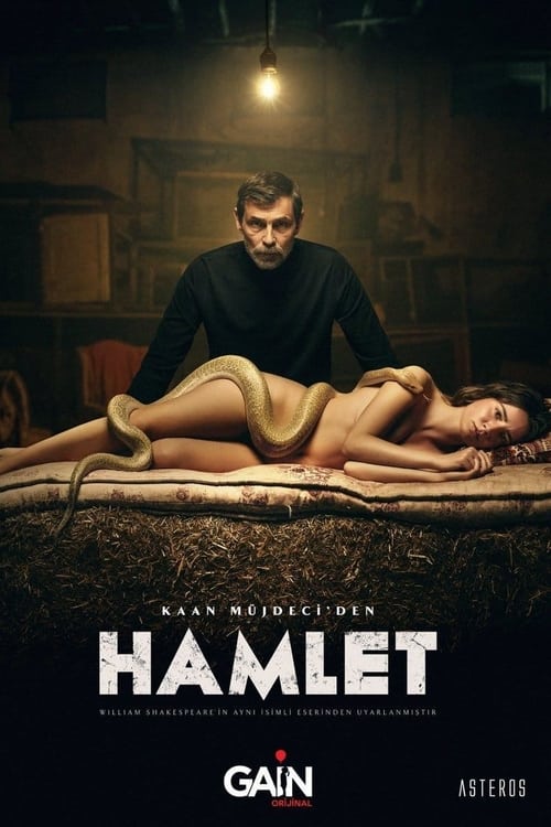 Hamlet : 1.Sezon 1.Bölüm