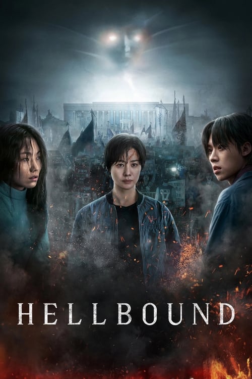 Hellbound : 1.Sezon 1.Bölüm