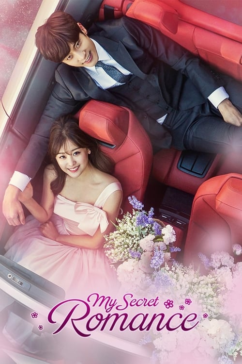 My Secret Romance : 1.Sezon 4.Bölüm