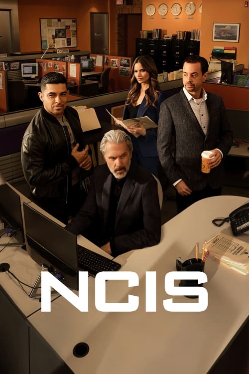 NCIS : 10.Sezon 9.Bölüm