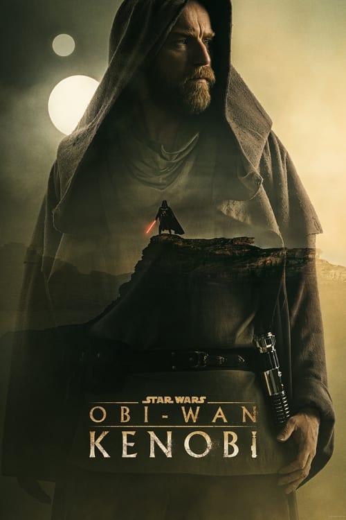 Obi-Wan Kenobi : 1.Sezon 6.Bölüm