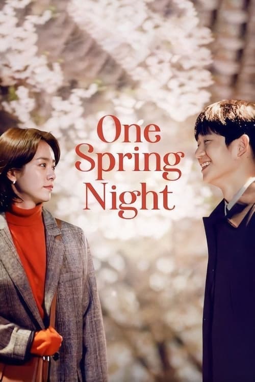 One Spring Night : 1.Sezon 5.Bölüm