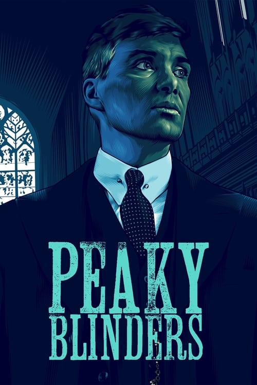 Peaky Blinders : 5.Sezon 2.Bölüm