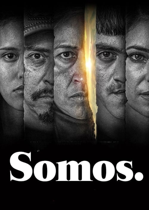 Somos. : 1.Sezon 4.Bölüm