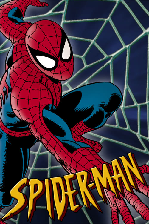 Spider-Man : 4.Sezon 1.Bölüm