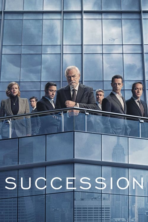 Succession : 2.Sezon 6.Bölüm