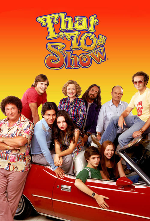 That ’70s Show : 1.Sezon 3.Bölüm