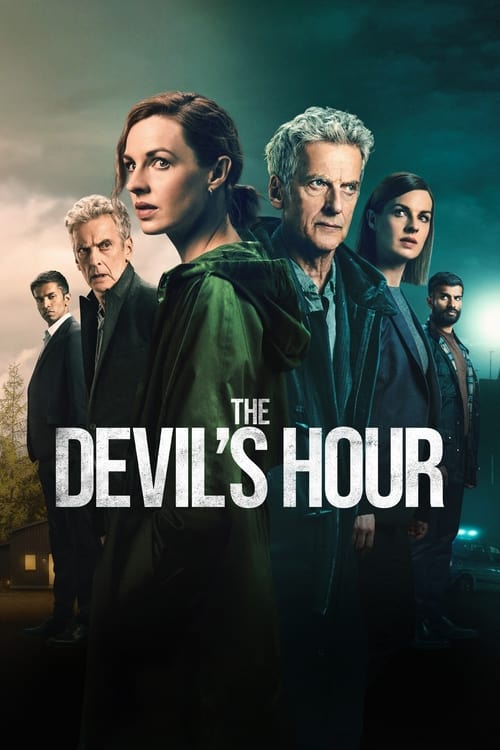 The Devil’s Hour : 1.Sezon 3.Bölüm