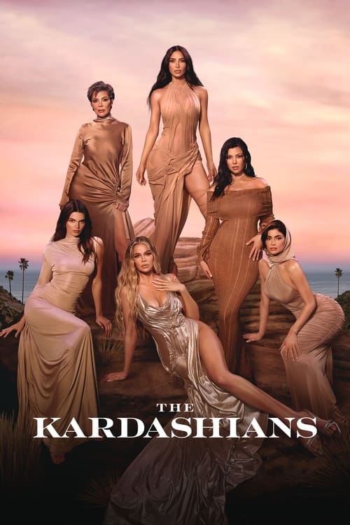 The Kardashians : 3.Sezon 9.Bölüm