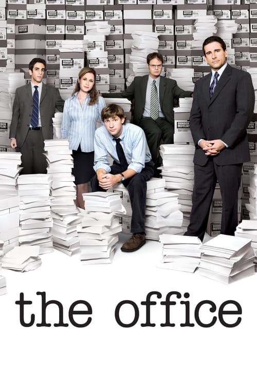 The Office : 1.Sezon 3.Bölüm