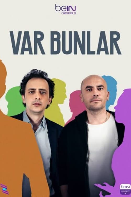 Var Bunlar : 1.Sezon 6.Bölüm