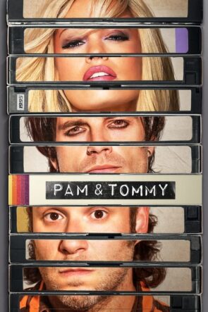 Pam & Tommy