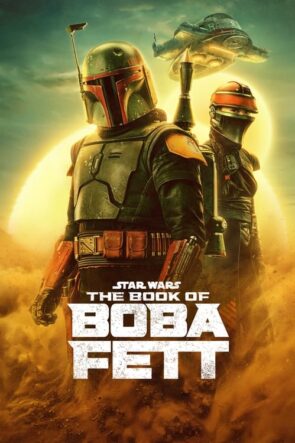 The Book of Boba Fett