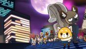 Aggretsuko izle