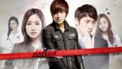 City Hunter izle