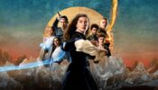 The Wheel of Time izle