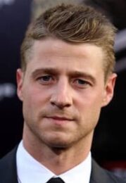 Ben McKenzie