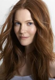 Darby Stanchfield