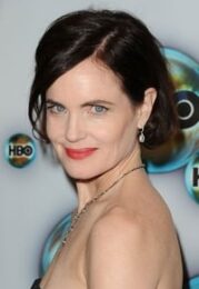 Elizabeth McGovern