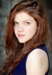 Georgie Henley