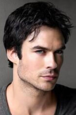 Ian Somerhalder