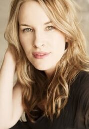 Kate Mulvany